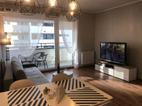 Apartament Aquasfera